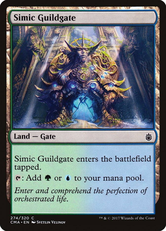 4x Golgari Guildgate MTG Dragon's Maze NM Magic Regular 
